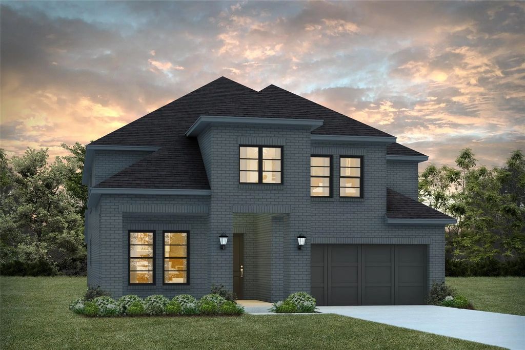4180 Avocet Lane, Prosper