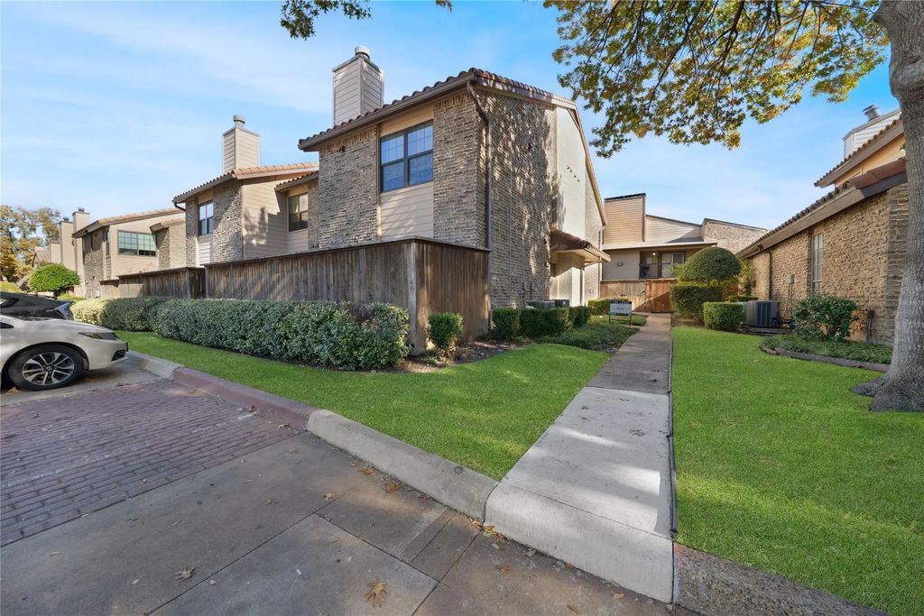 5626 Preston Oaks Road 16d, Dallas