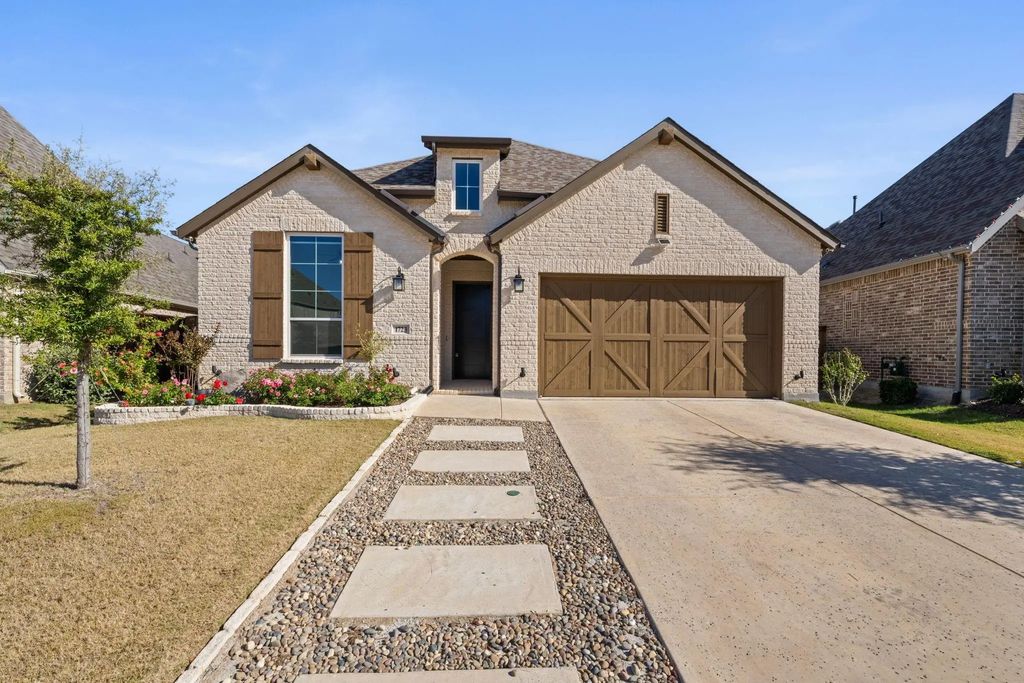 1723 Cypress Gap Trail, Mansfield