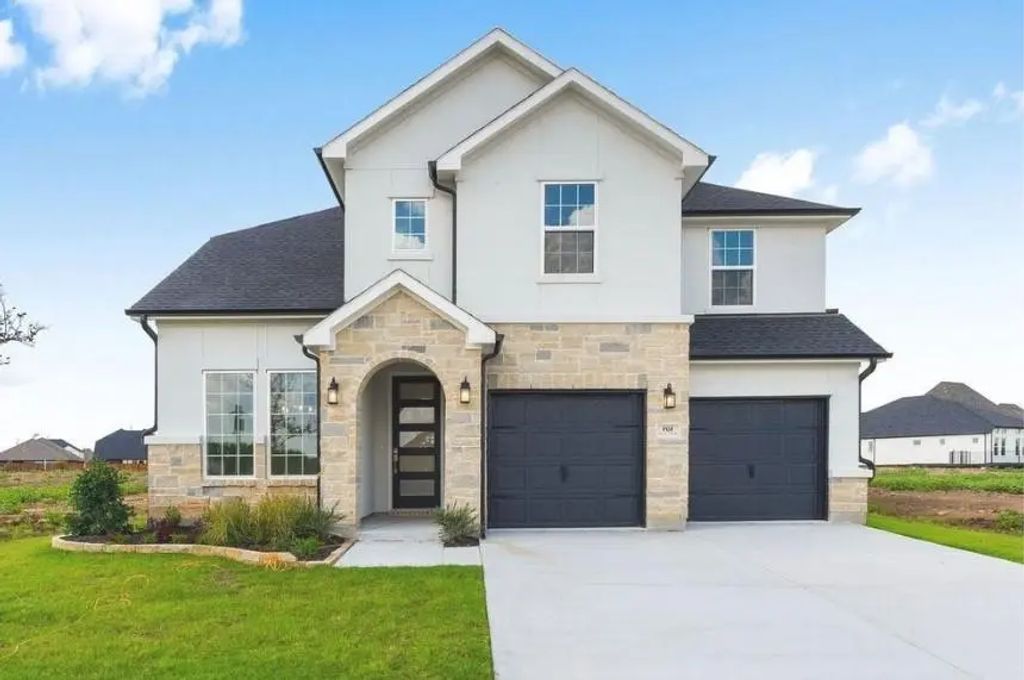 2008 Montgomery Lane, Prosper