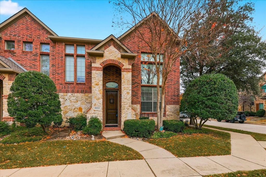 8604 Naomi Street, Plano