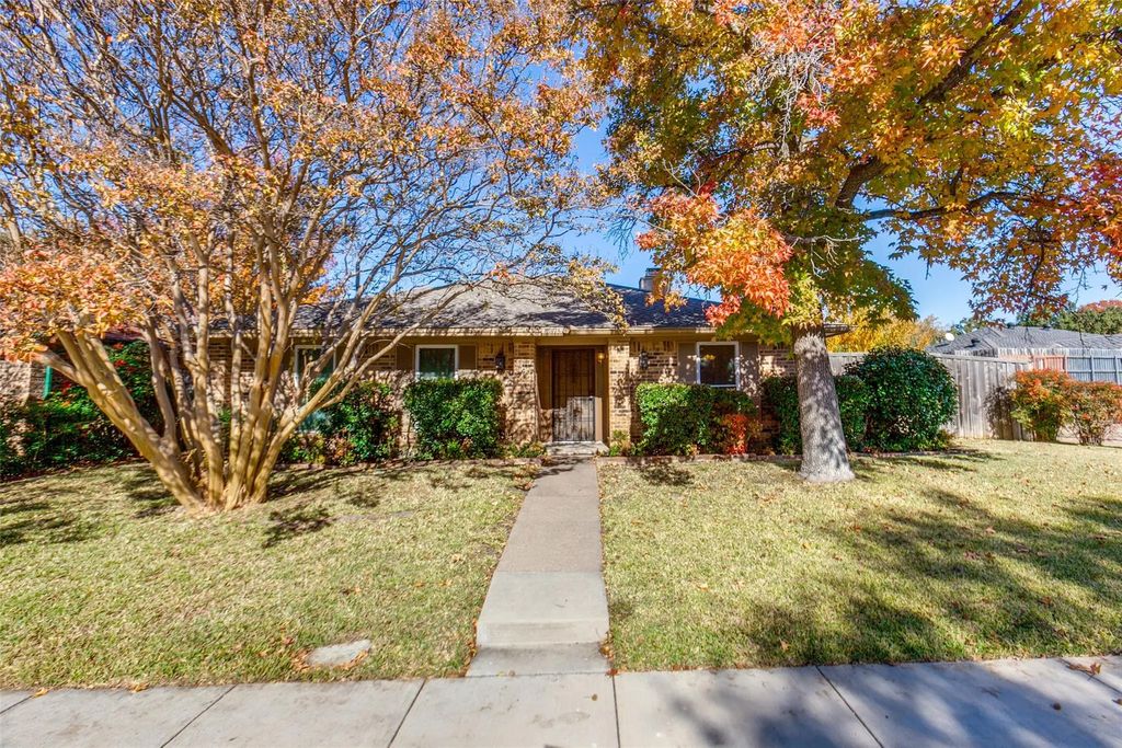 12915 Chandler Drive, Dallas