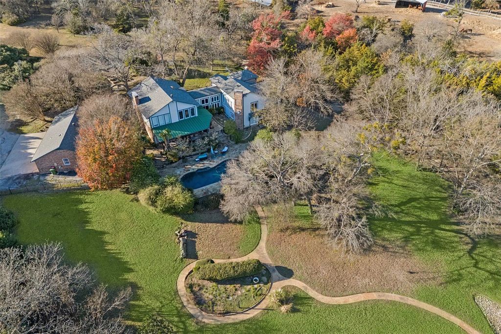 3580 Orr Road, Fairview