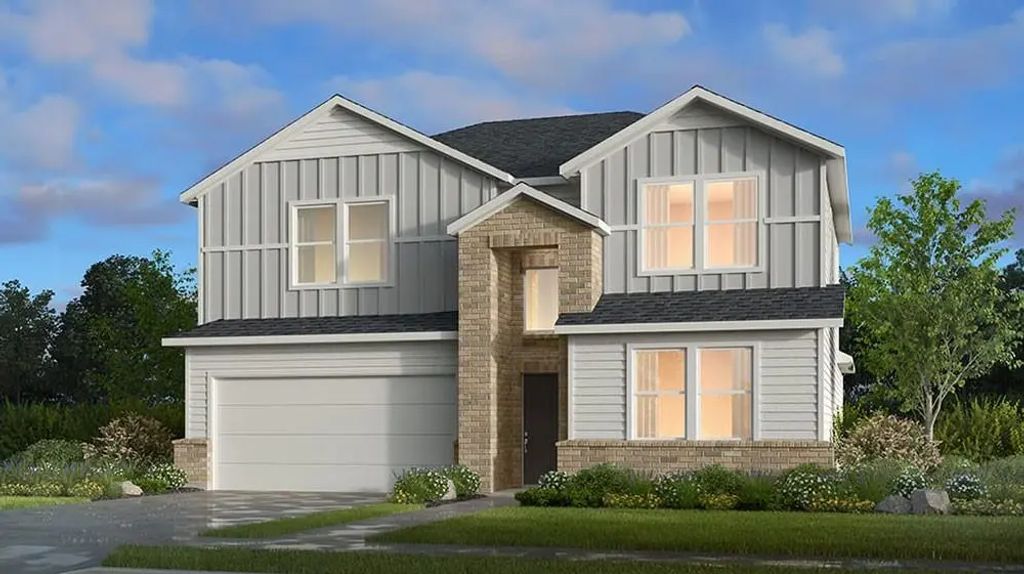 1441 Arciones Road, Fort Worth