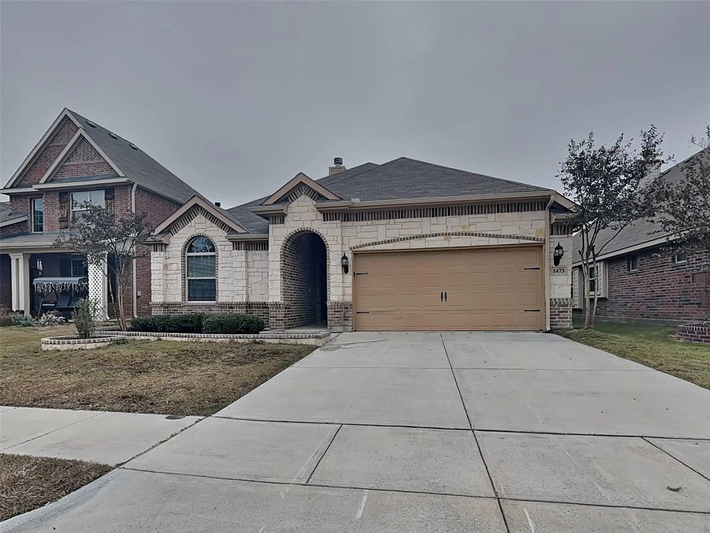 1473 Eagle Nest Drive, Pelican Bay