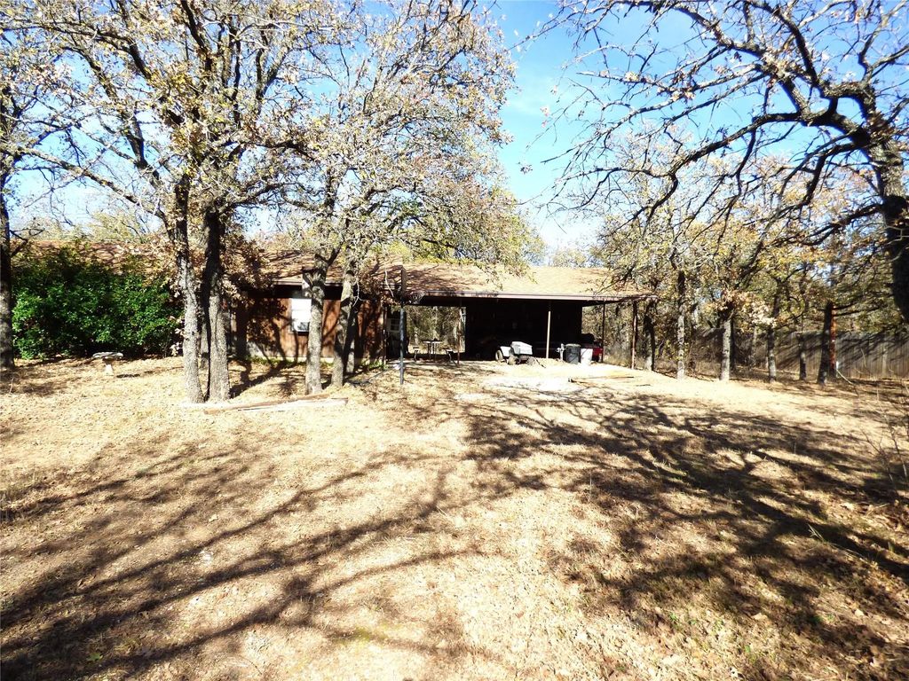 3808 Highway 2563, Eastland