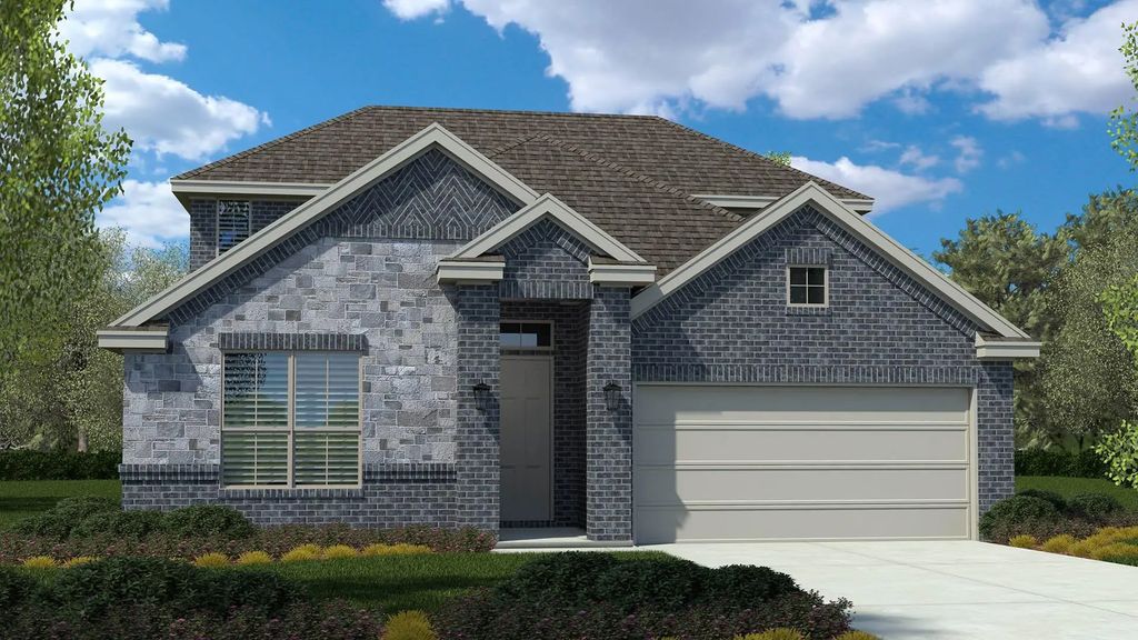 15160 Supreme Street, Fort Worth
