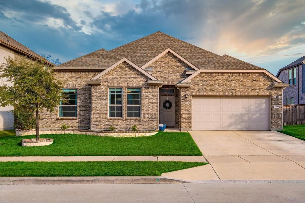 12140 Willet Road, Fort Worth
