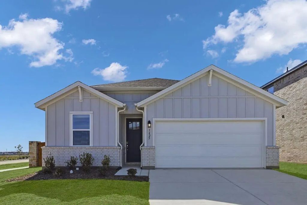 1425 Arciones Road, Fort Worth