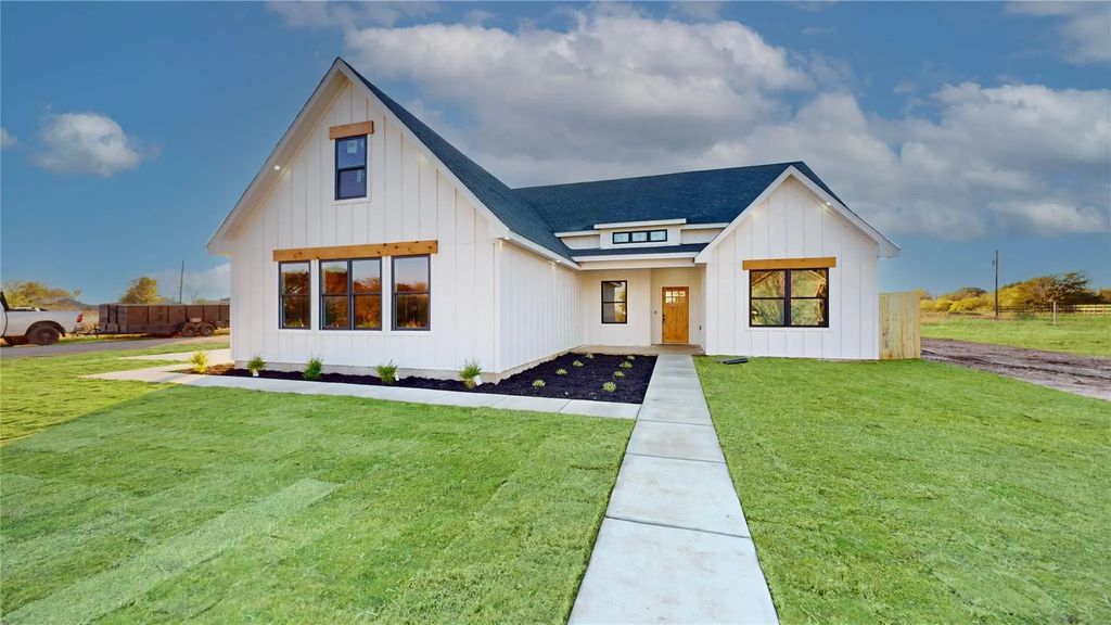 9228 Sunrise Drive, Fort Worth