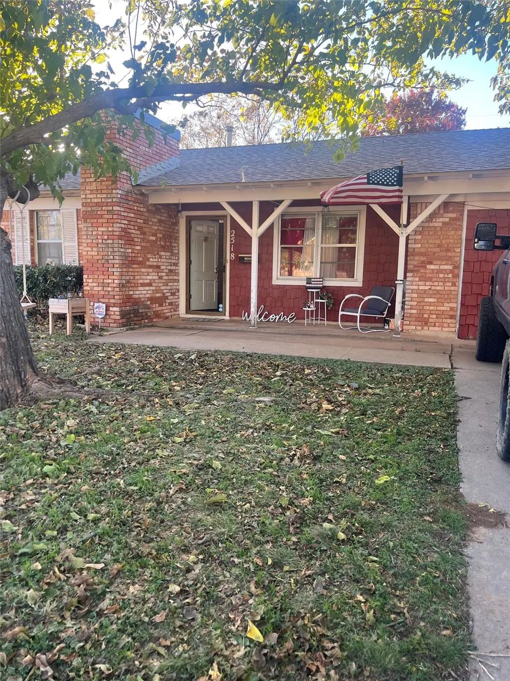 2518 Campus, Abilene
