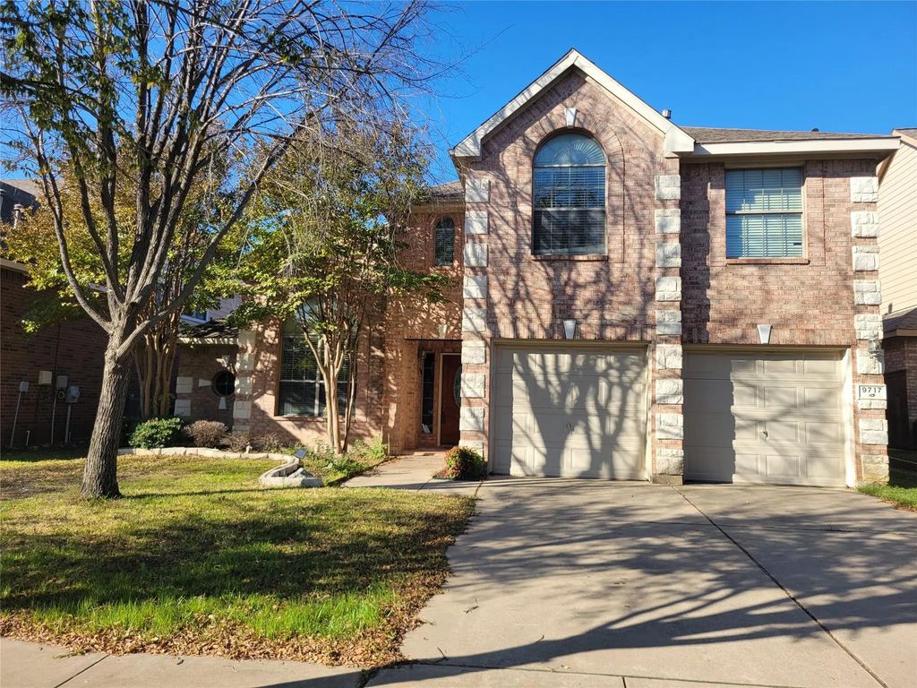 9717 Sinclair Street, Fort Worth