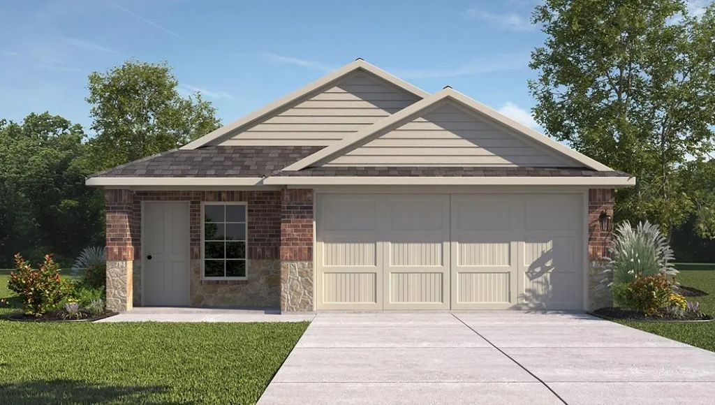 111 Mojave Road, Boyd
