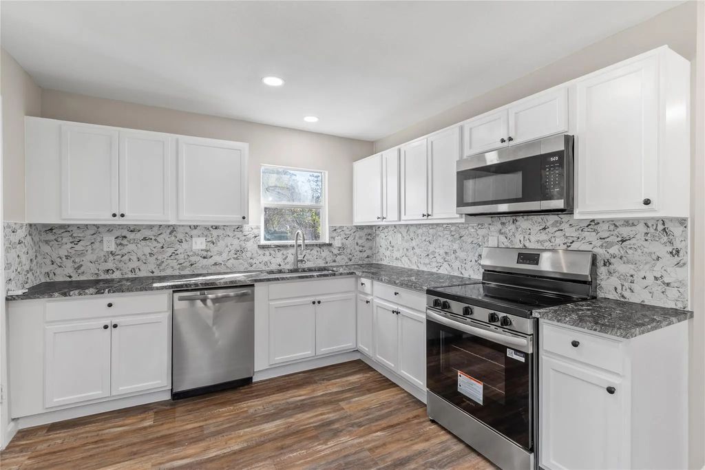 4713 Nolan Street, Fort Worth