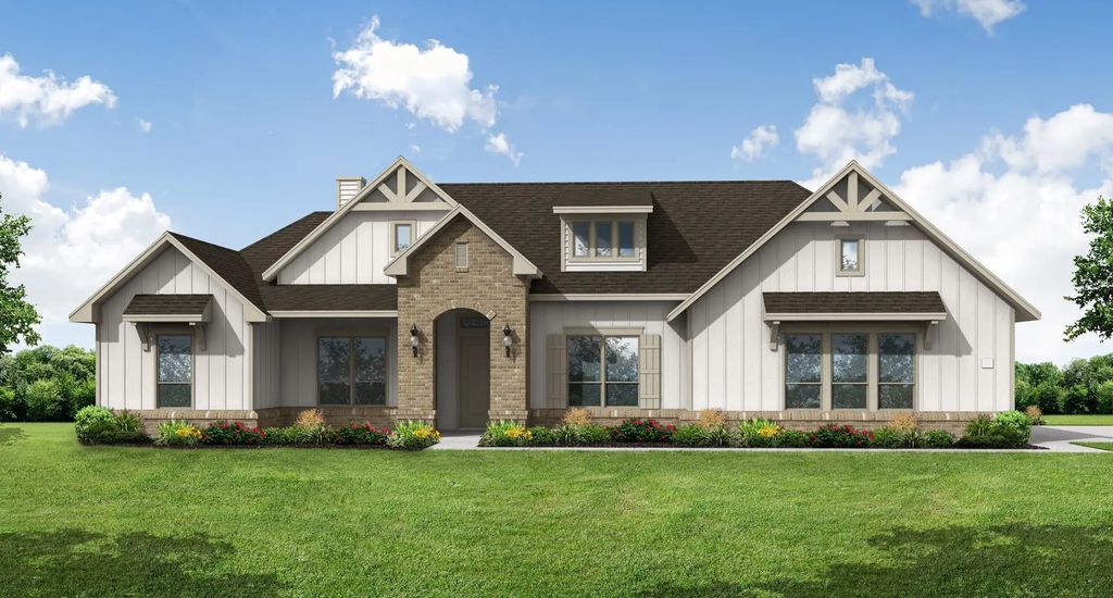 719 County Road 3355, Paradise