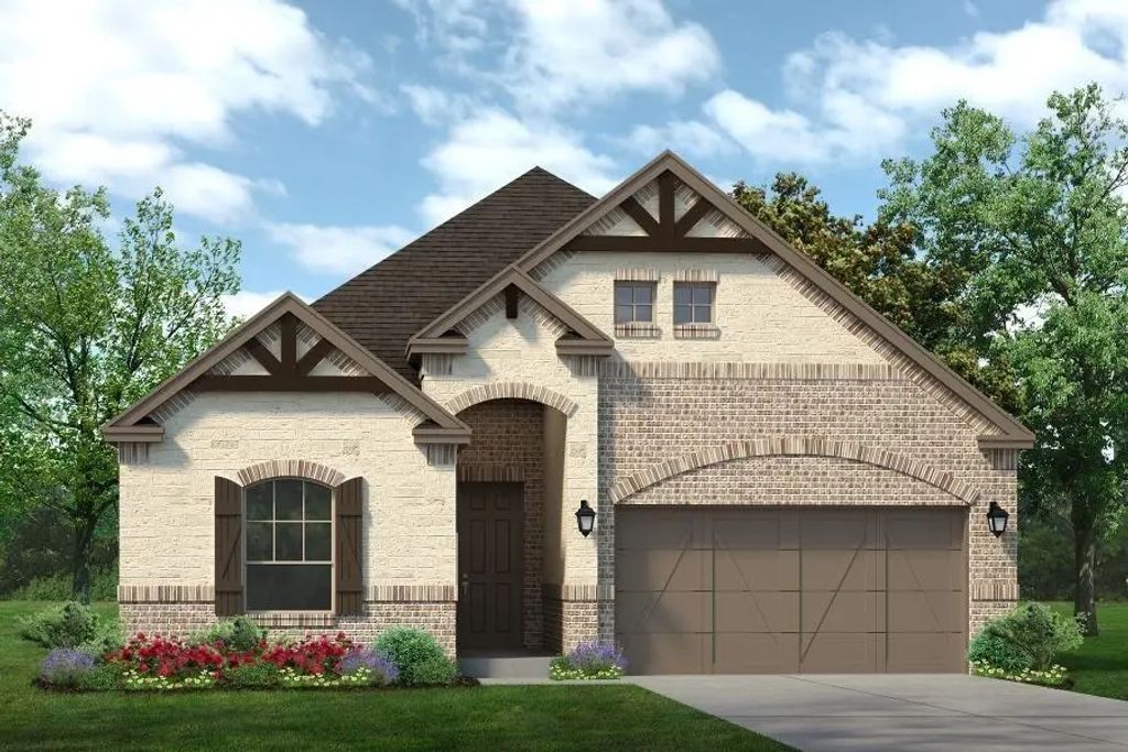 5405 Bardwell Drive, Denton