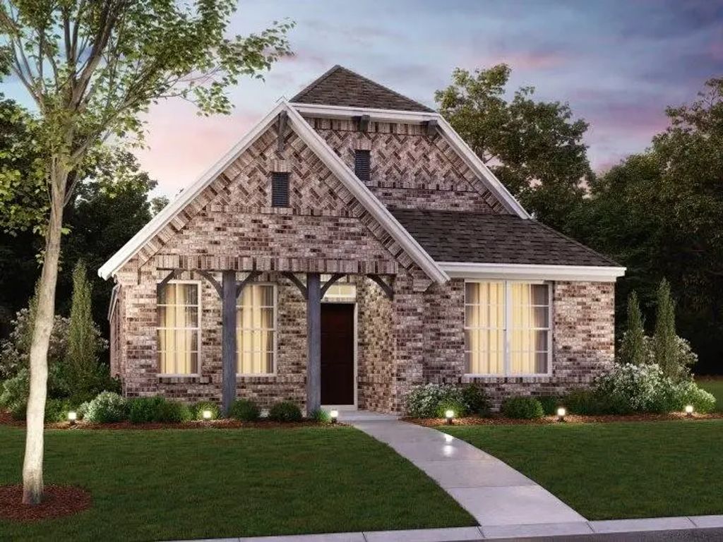 2701 Lewisville Road, Celina