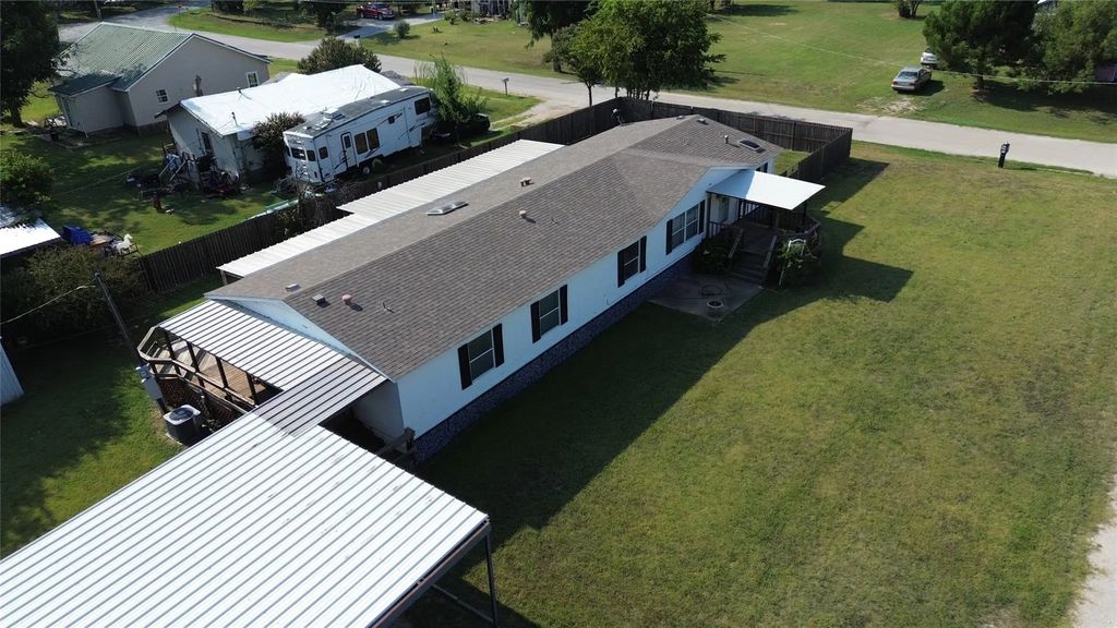 1301 Spring Road, Ranger