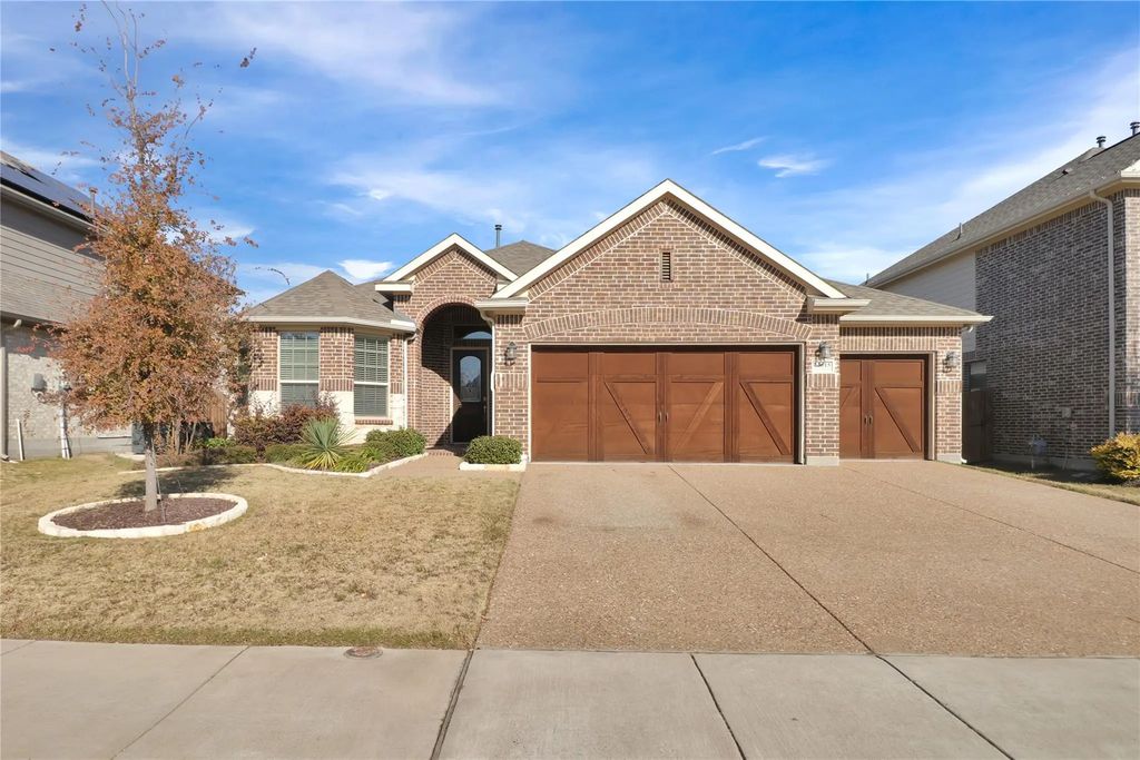 3615 Red Deer Lane, Melissa