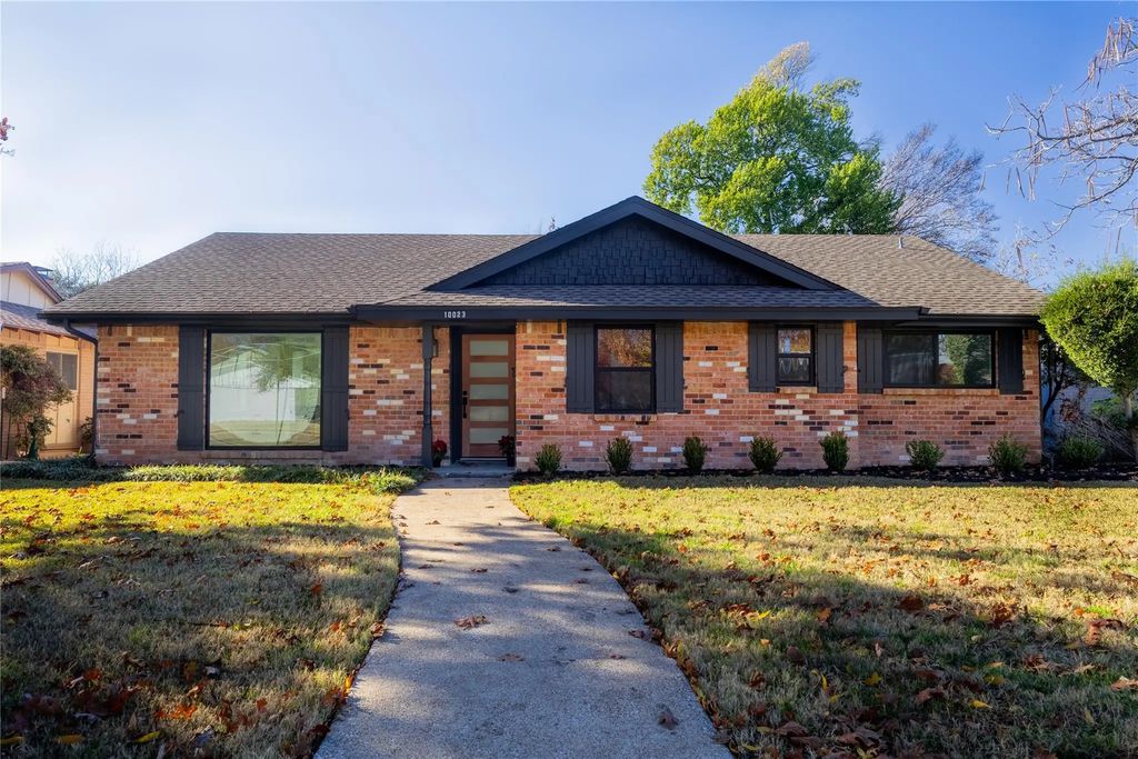 10023 Kirkhaven Drive, Dallas