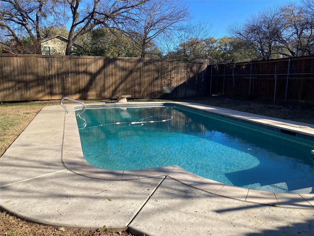 2109 Junius Street, Fort Worth