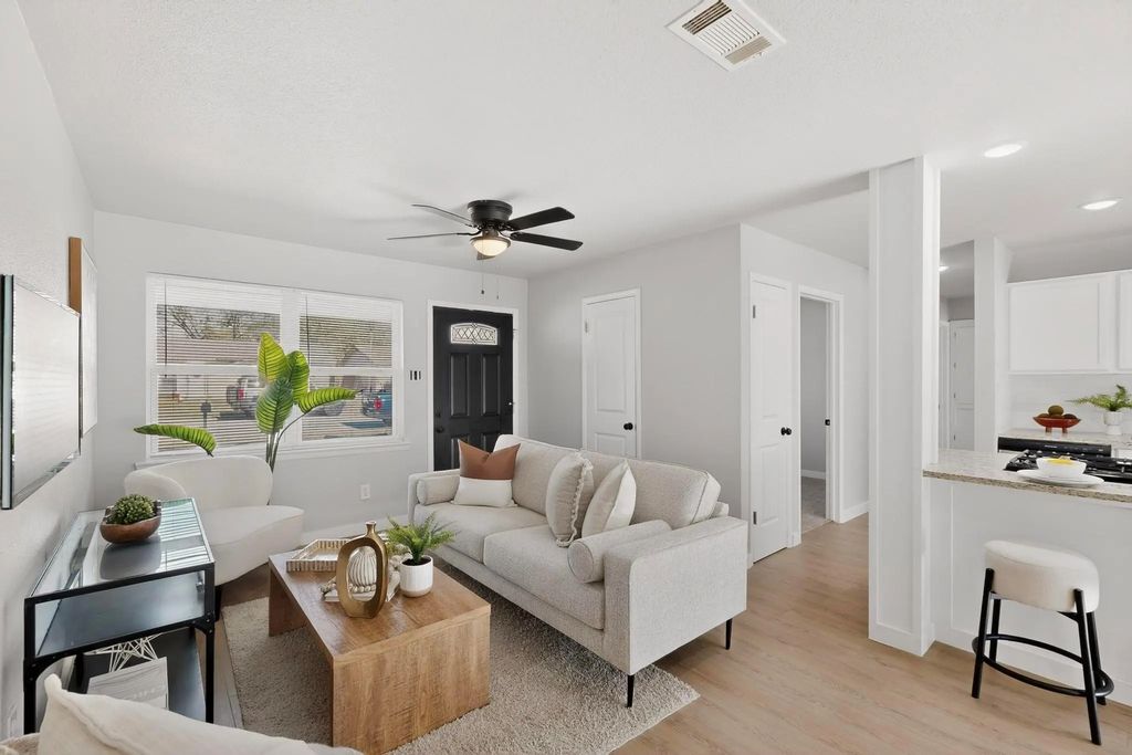 5808 Hanson Drive, Watauga