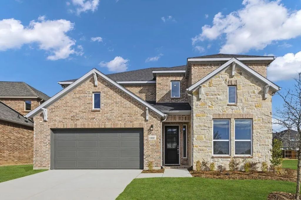 1422 Victory Terrace, Northlake