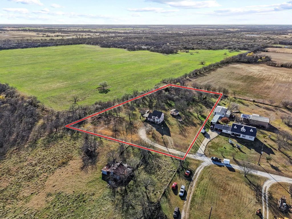 273 Wolff Drive, Sherman