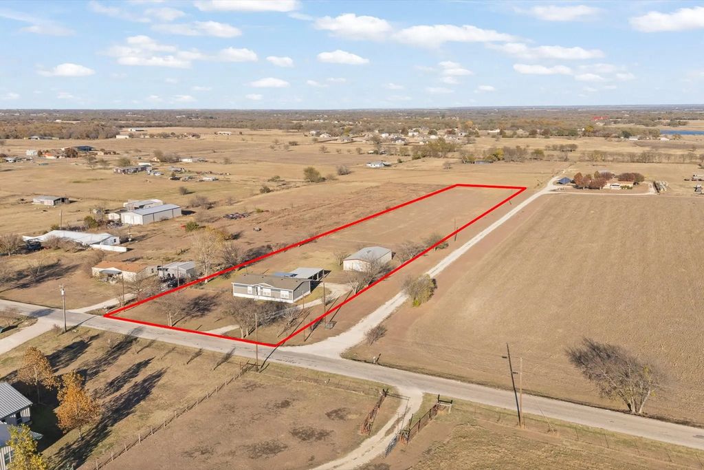 10217 County Road 418, Grandview