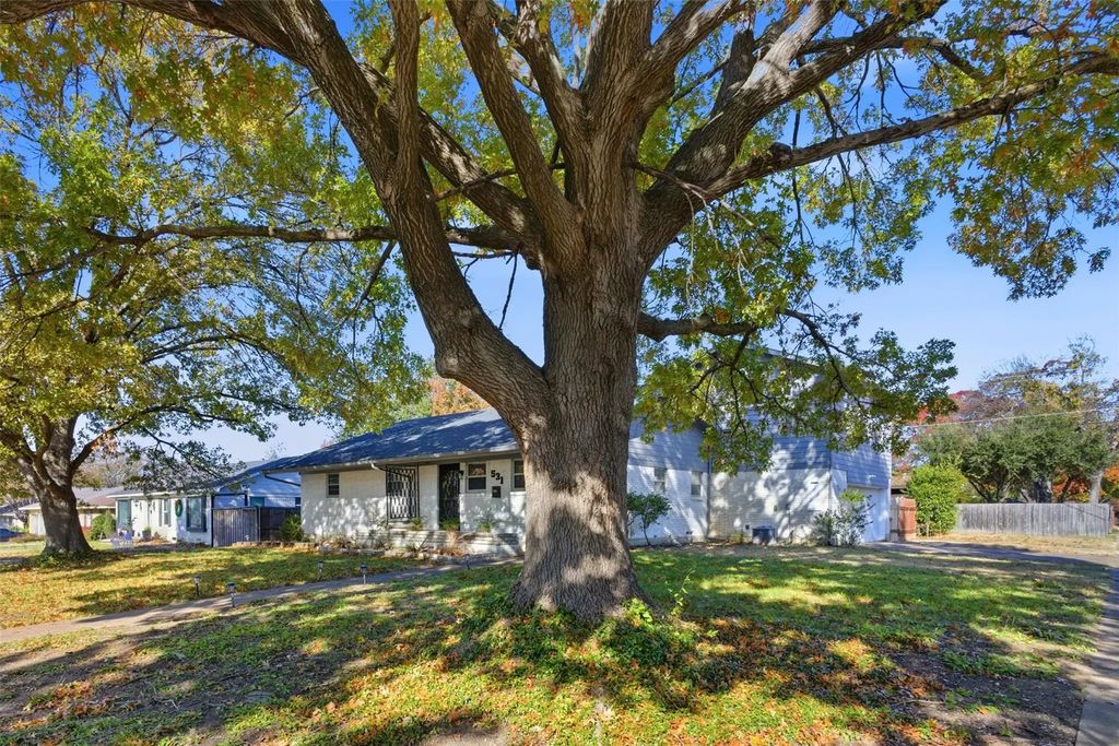 531 Summit Drive, Richardson