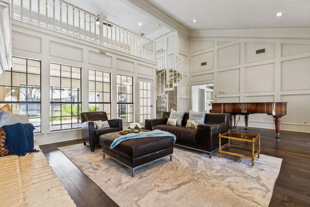 4130 High Star Lane, Dallas