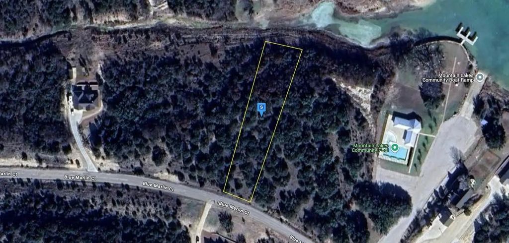 450 Blue Marlin Court, Bluff Dale