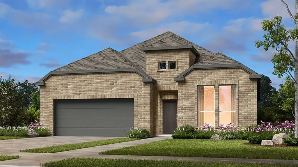 125 South Oak Drive, Oak Point