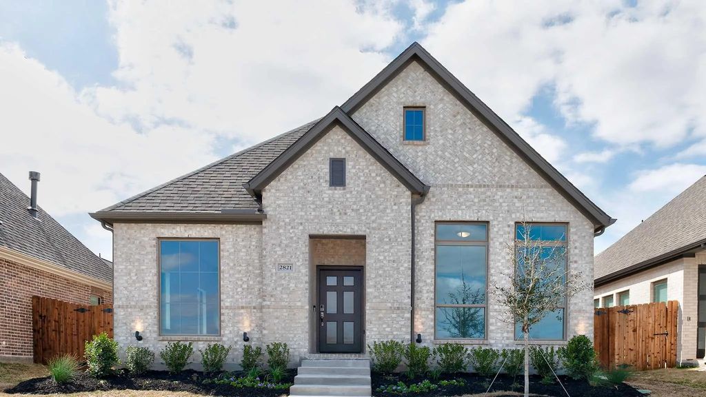 2821 Fargo Mews, Fate