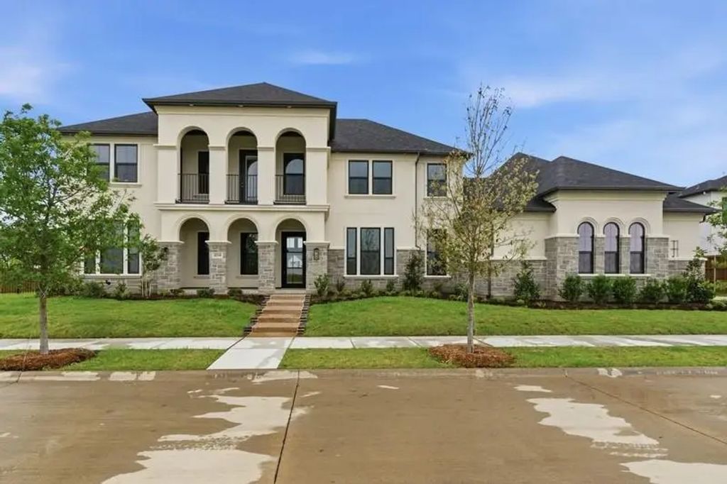 4510 Green Jasper Place, Arlington