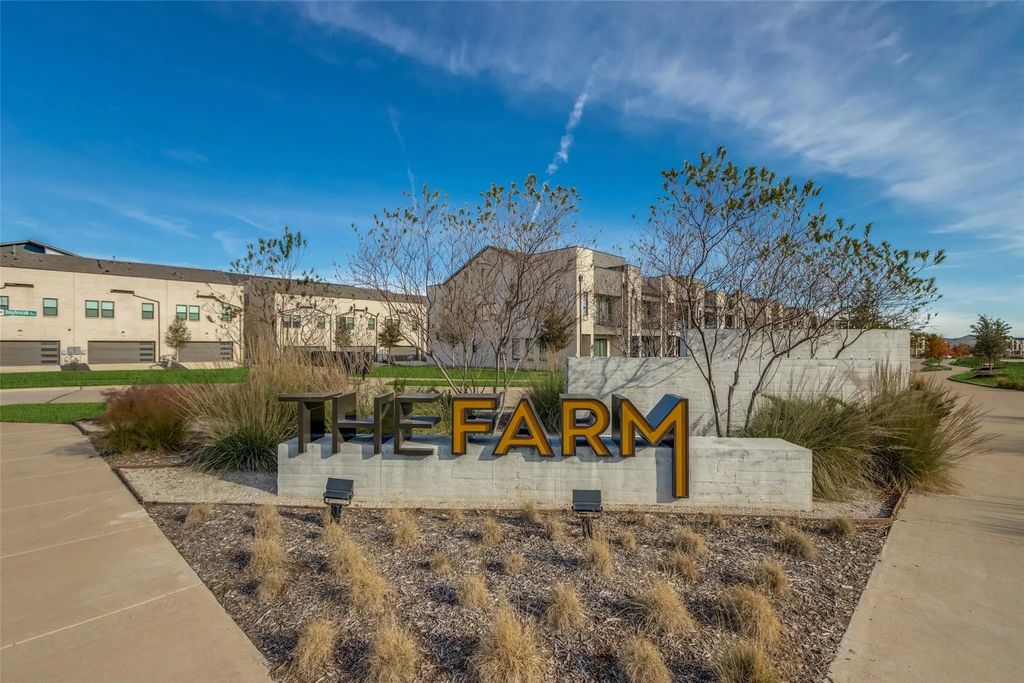 1162 Daybreak Drive, Allen