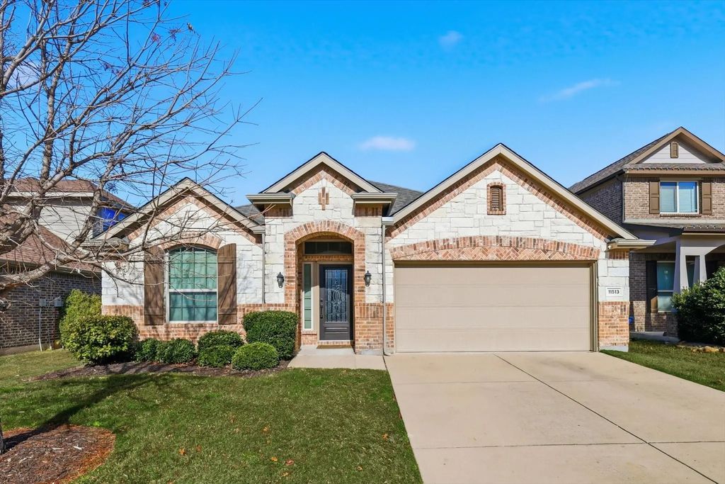 11513 Champion Creek Drive, Frisco