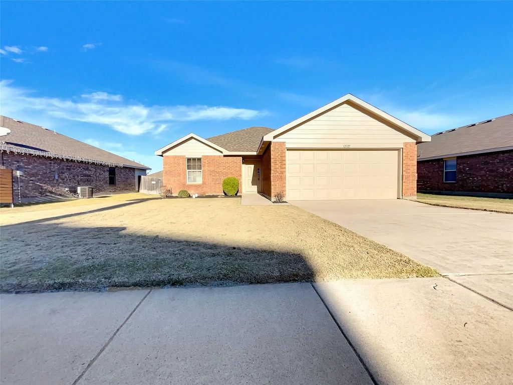12321 Arbor Lake Road, Rhome