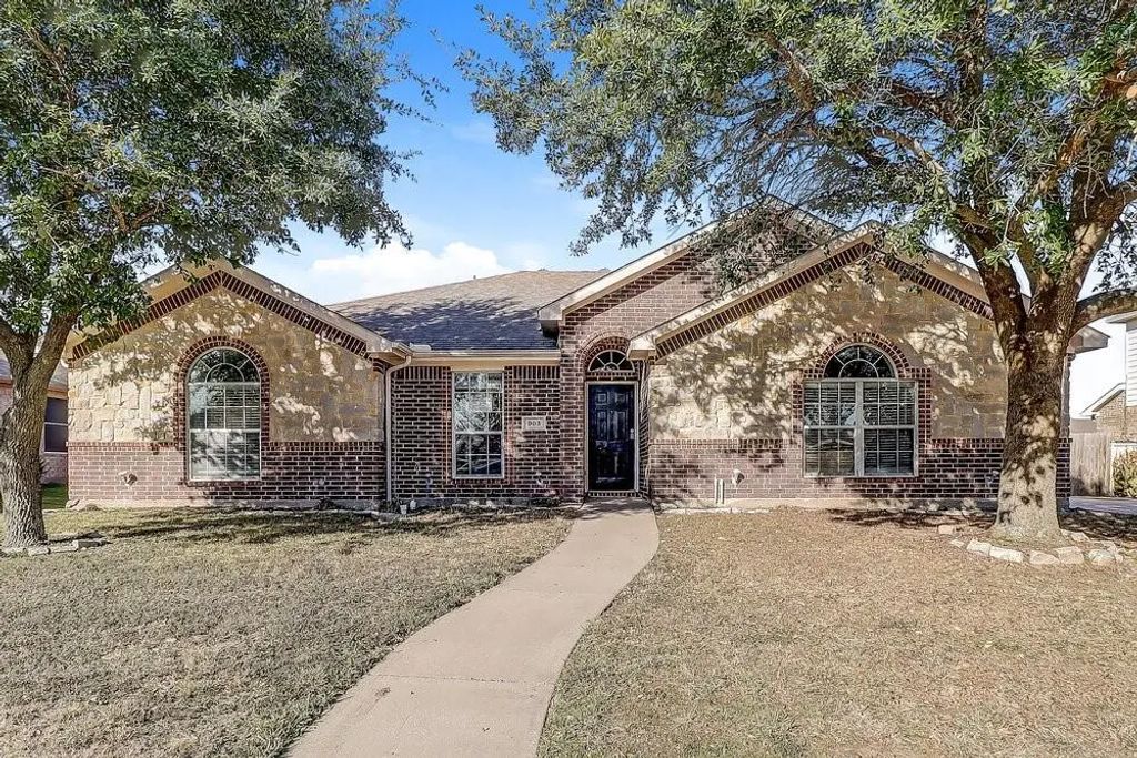 903 Grouse Road, Glenn Heights