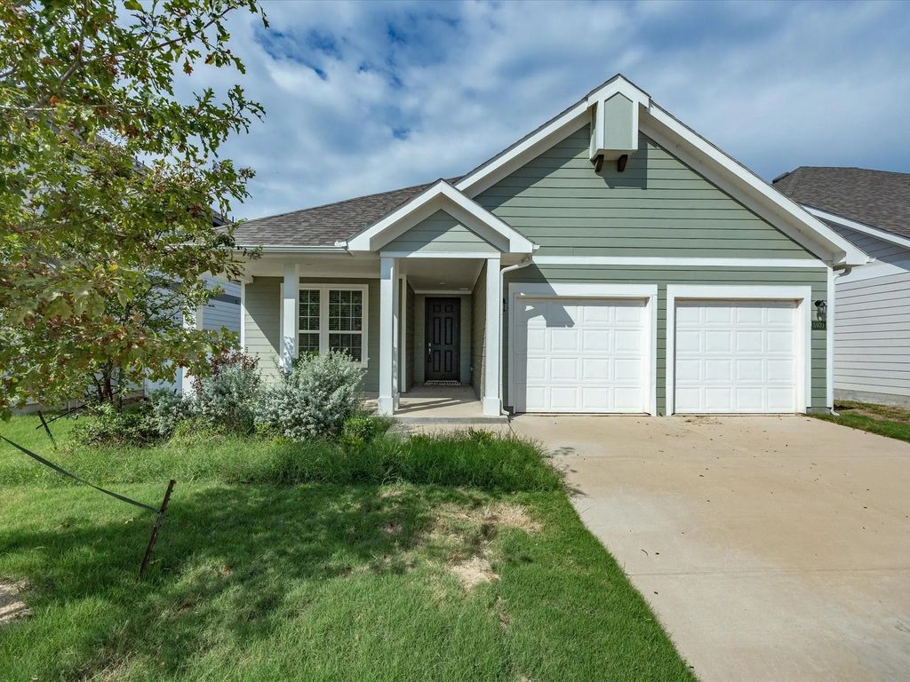 5937 Revere Drive, Providence Village