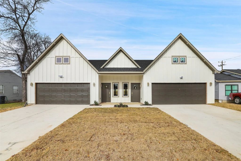 1833 Edna Street A-b, Arlington