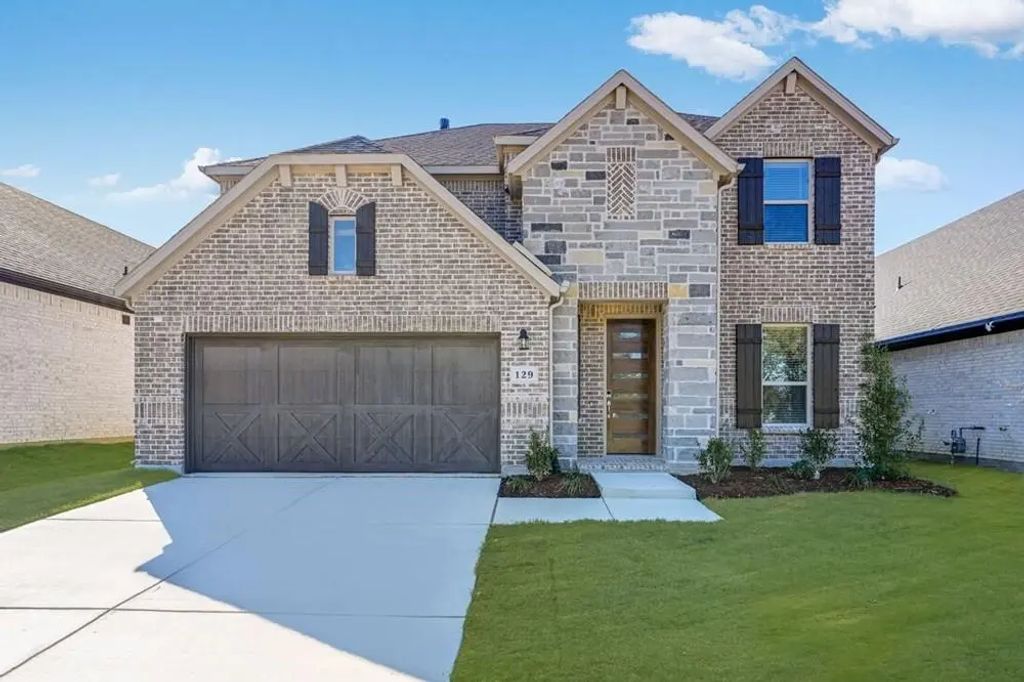 129 S Oak Drive, Oak Point