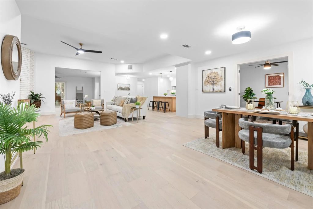 2616 Webster Court, Plano