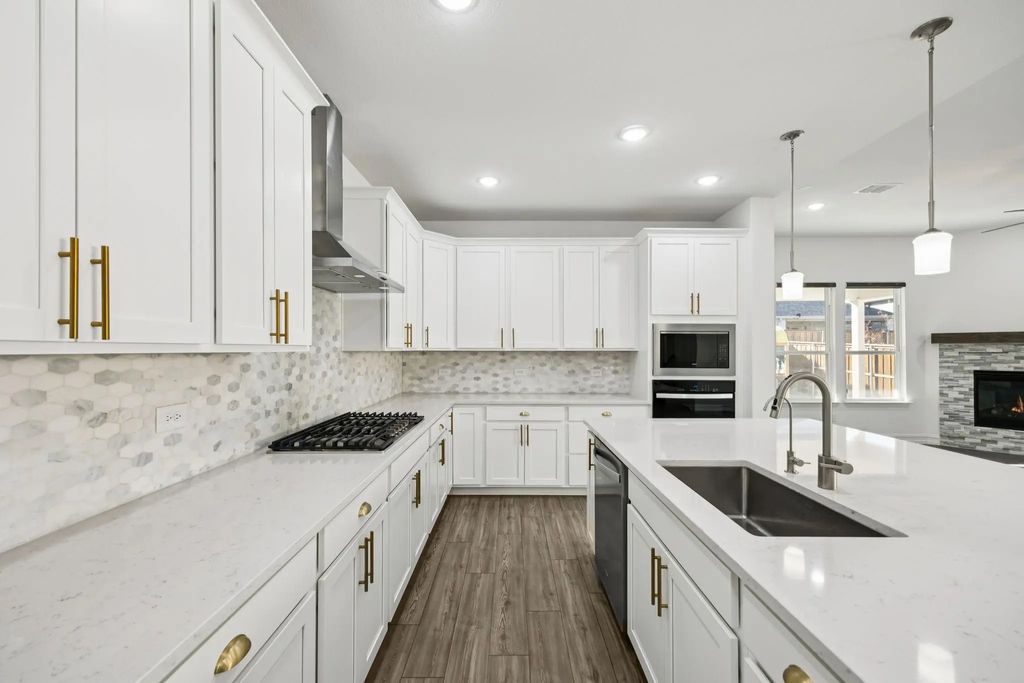 6409 Clyde, McKinney