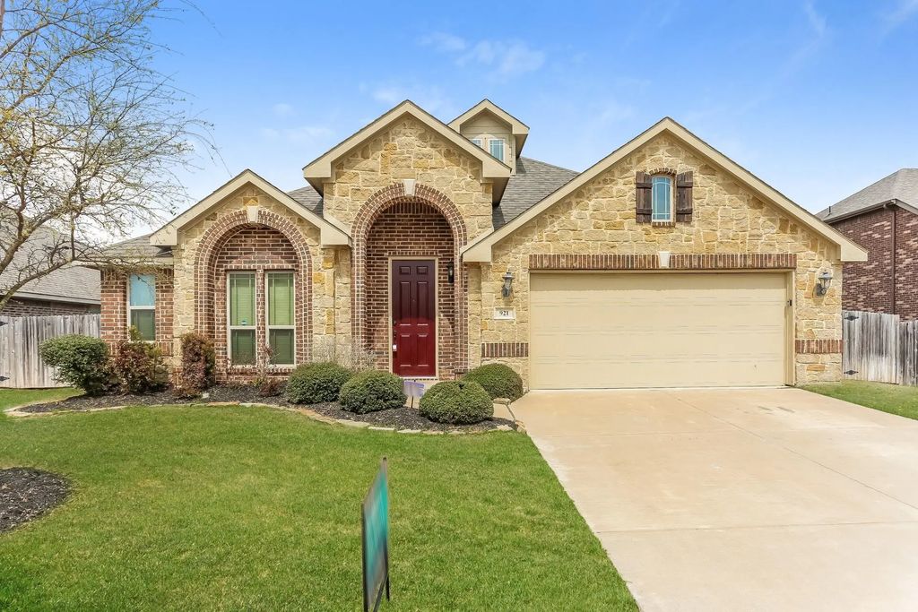 921 Lucetta Street, Midlothian