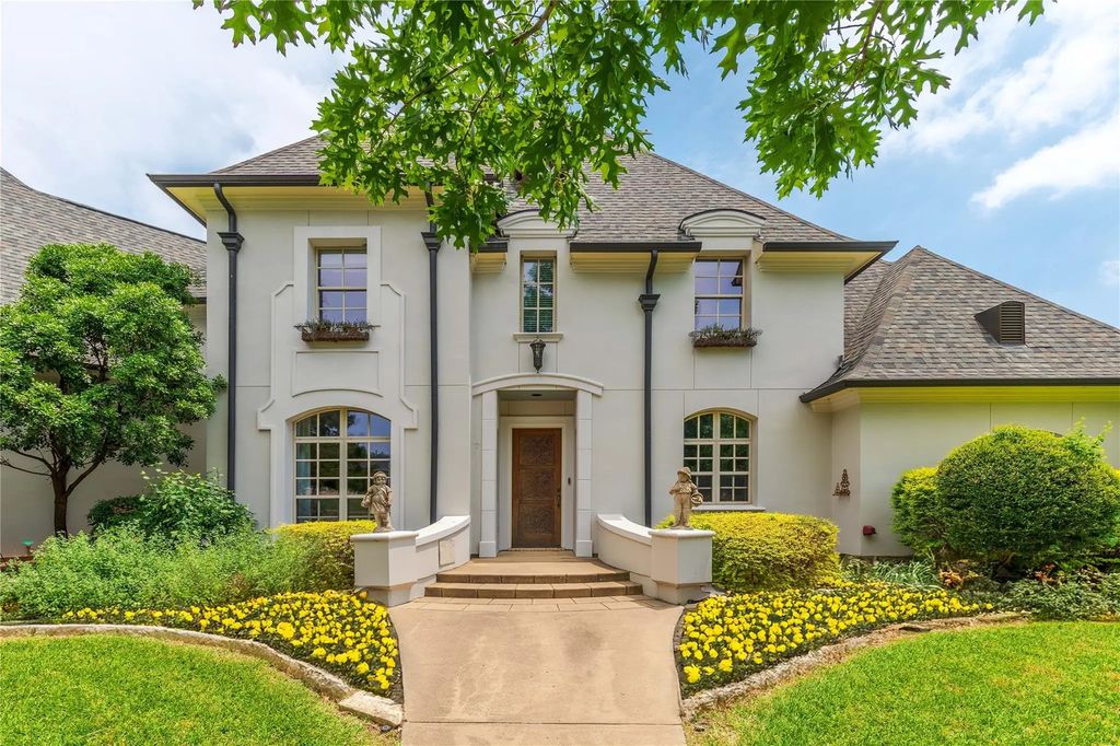 297 Ridgemont Drive, Heath