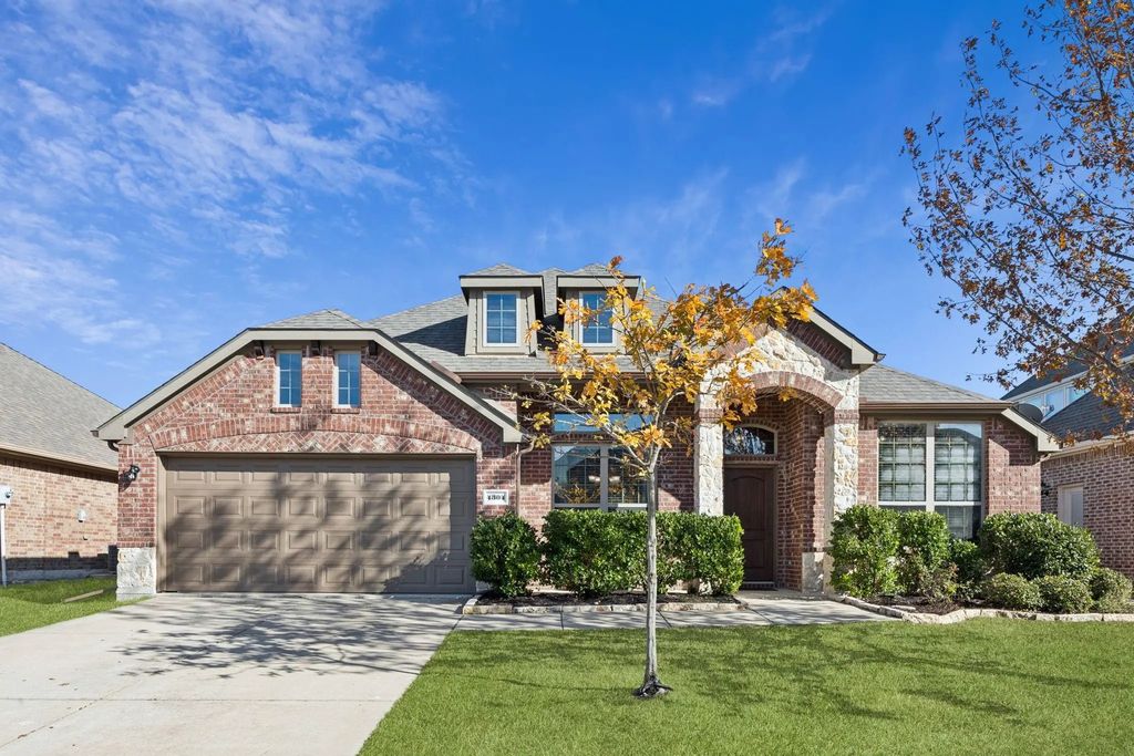 4304 Milrany Lane, Melissa