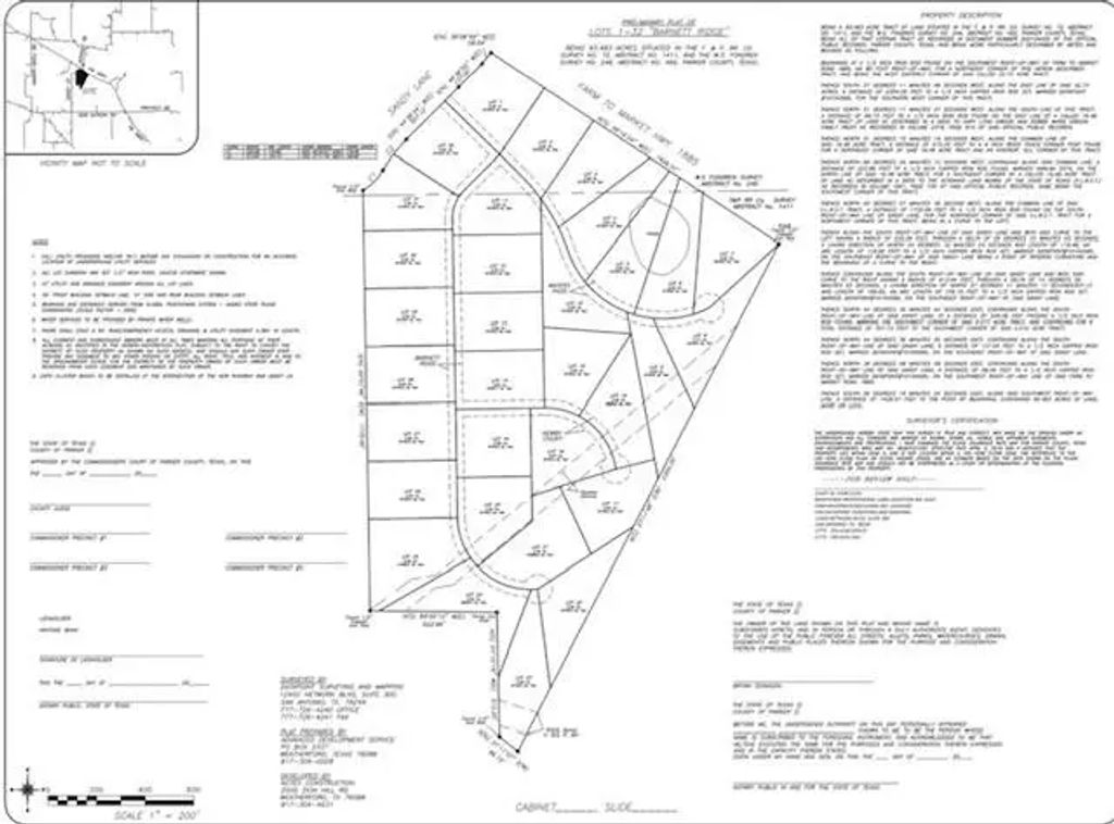 236 Jefferson Way, Weatherford