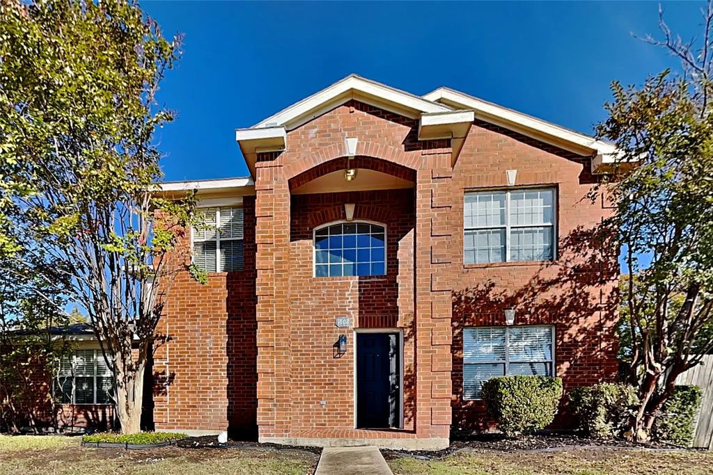 7802 Dockside Drive, Rowlett