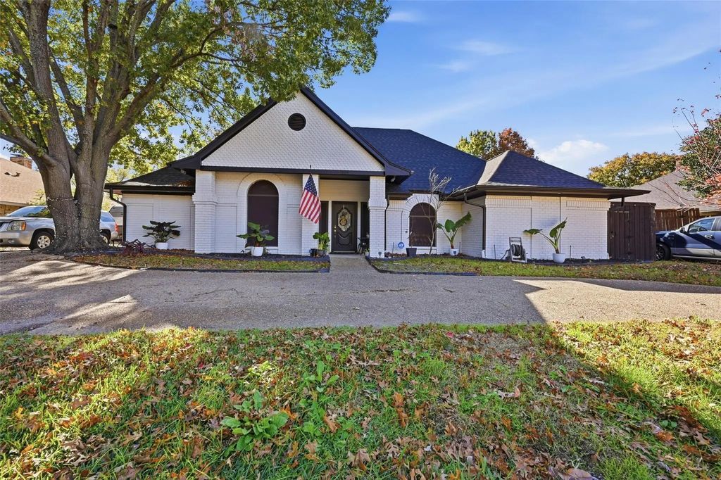 1109 Bayshore Drive, Rockwall